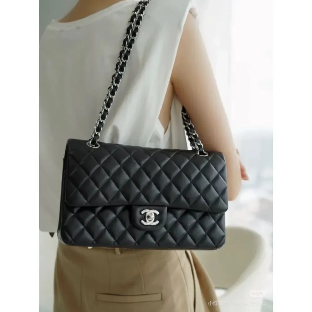 Chanel Women Pre-Loved Bag Very Good Condition